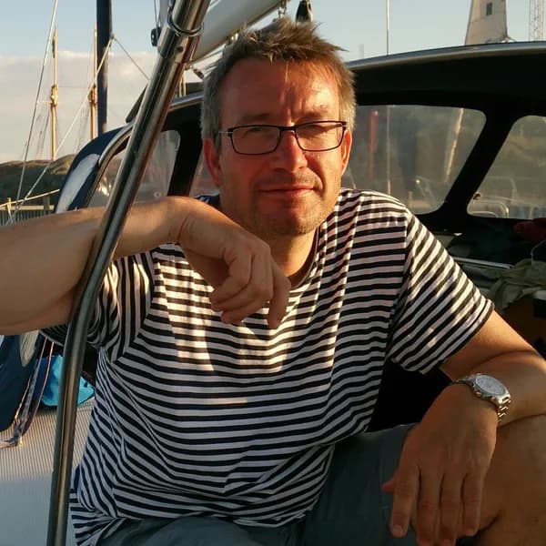 Erik Øyasæter
