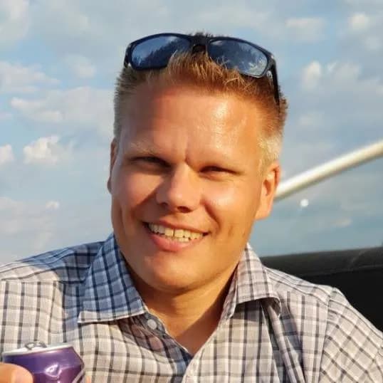 Lars Erik Jansen