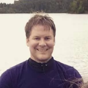 Magne Grundevoll