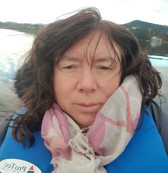 Sissel Lothe Høvik